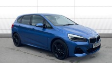 BMW 2 Series 225xe M Sport Premium 5dr Auto Hatchback